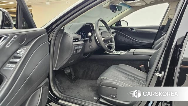 Genesis G80 (RG3) id 4395236 из Кореи 20