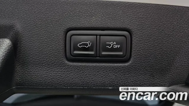 Kia Carnival 4th generation id 2649400 из Кореи 20