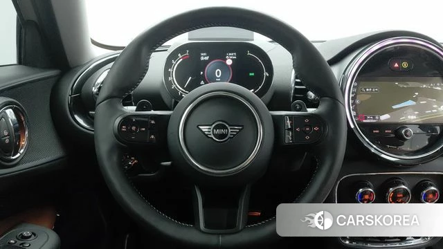 Mini Cooper S Clubman id 4489391 из Кореи 20