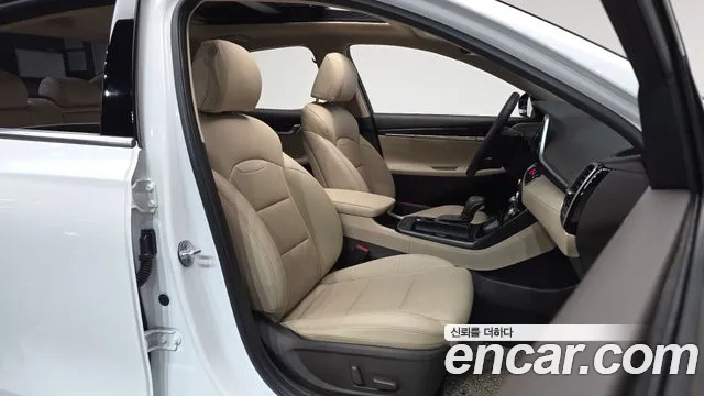 Hyundai Grandeur IG id 2876770 из Кореи 20