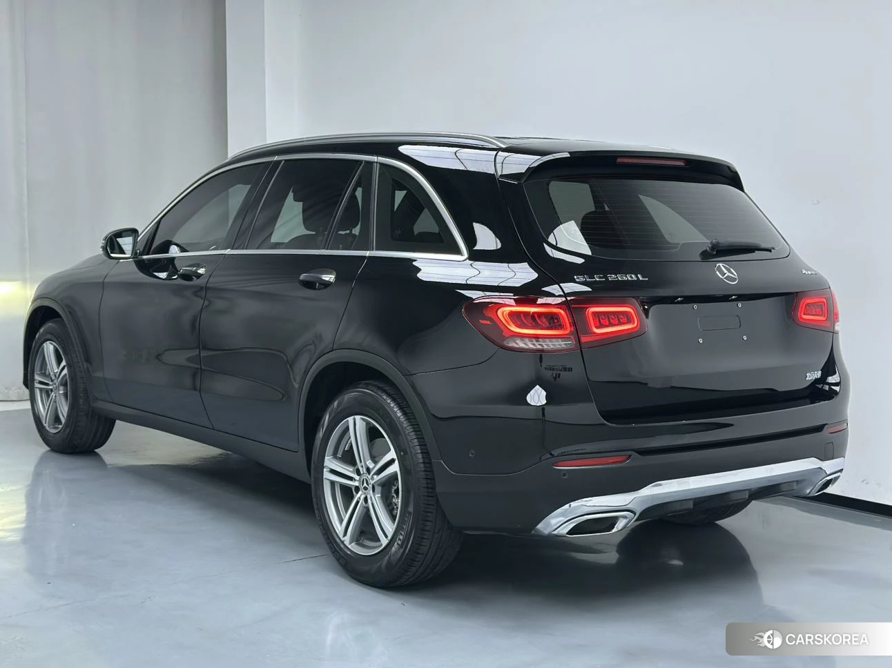 Mercedes-Benz GLC id 4479770 из Китая 13