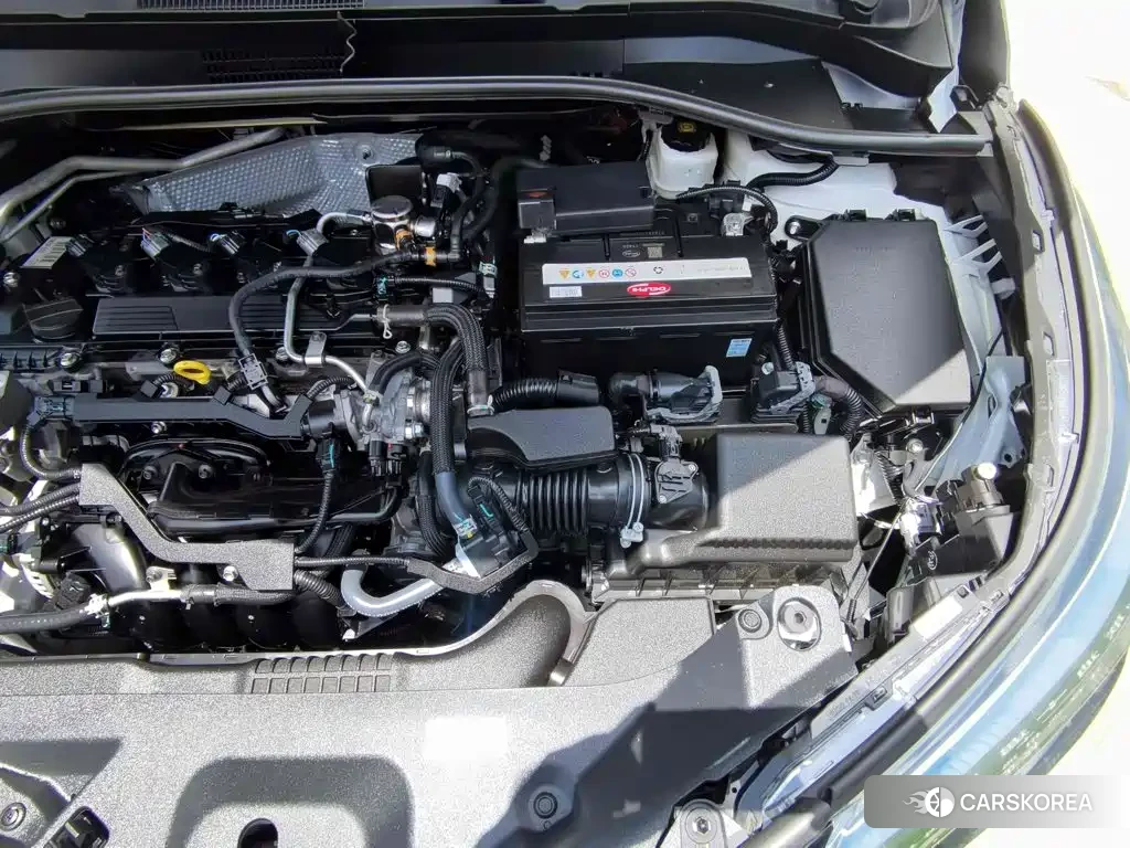 Toyota C-HR id 4654490 из Китая 28