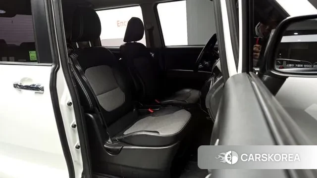 Kia The New Ray id 3601690 из Кореи 20