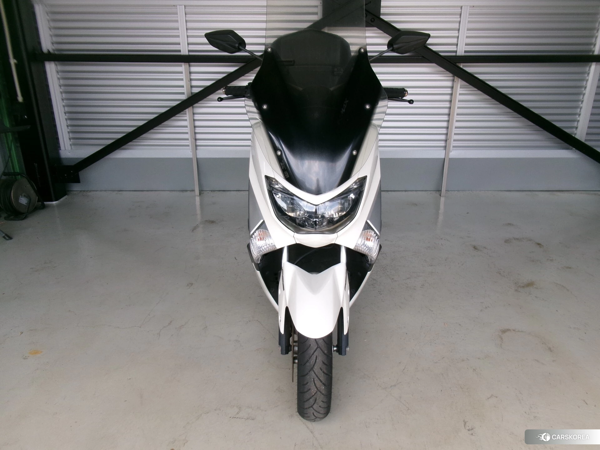 Yamaha X-MAX 125 id 3948888 из Японии 11