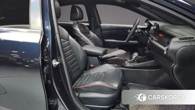 Kia Come New K3 id 3034042 из Кореи 20