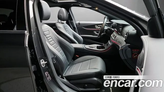 Mercedes-Benz E-Class W213 id 2950370 из Кореи 20