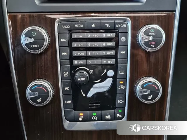 Volvo S60 id 3445026 из Кореи 18