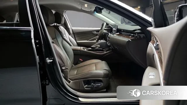 Kia More K9 id 3728088 из Кореи 20