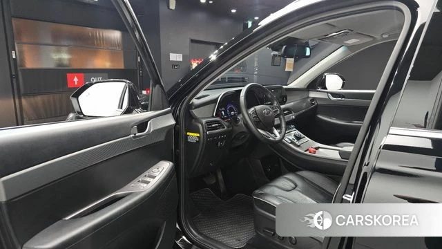 Hyundai Palisade id 4736955 из Кореи 20