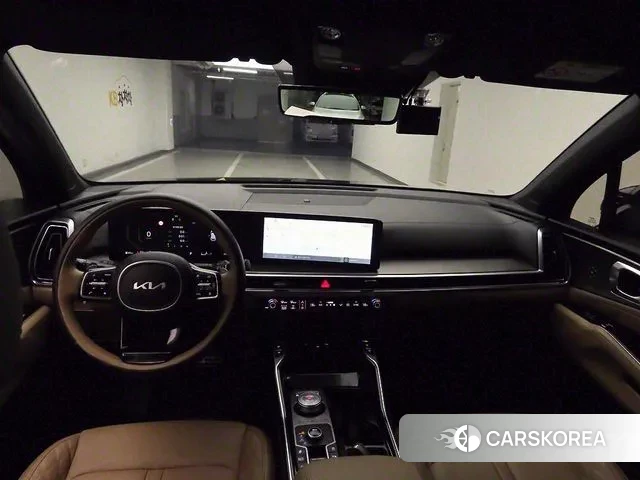 Kia The New Sorento 4th Generation id 3041842 из Кореи 20