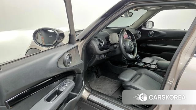 Mini Cooper Clubman id 3871698 из Кореи 20
