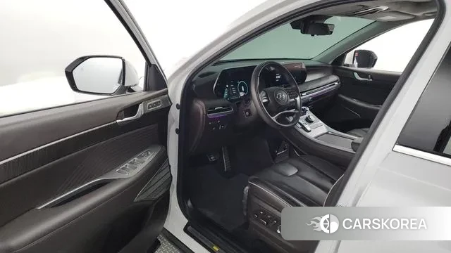 Hyundai The New Palisade id 3136919 из Кореи 20