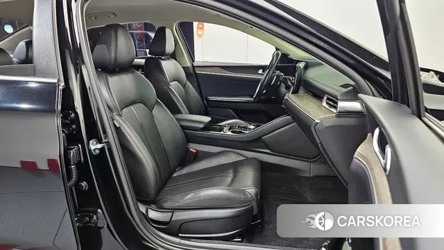 Kia K5 3rd generation id 2980721 из Кореи 20