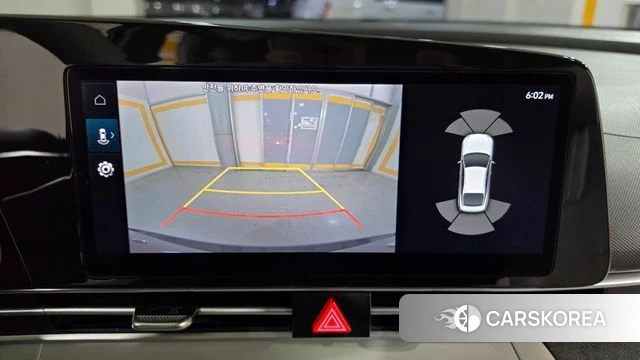 Hyundai Avante Hybrid (CN7) id 3982164 из Кореи 19