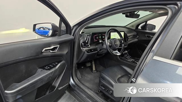 Kia Sportage 5th Generation id 4779762 из Кореи 31