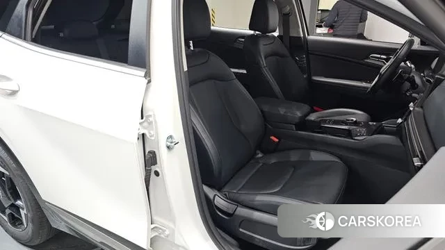 Kia The New Sportage 5th Generation id 3502381 из Кореи 20