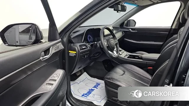 Hyundai Palisade id 3760737 из Кореи 20