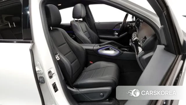 Mercedes-Benz GLE-Class W167 id 2979478 из Кореи 20
