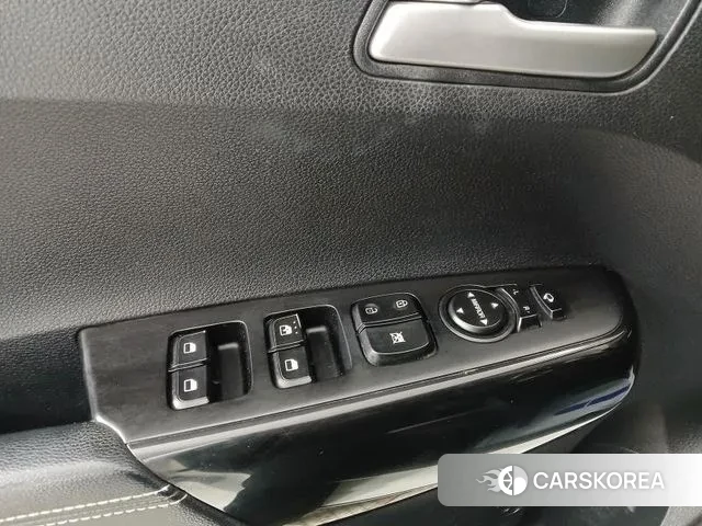 Kia All New Morning (JA) id 3773227 из Кореи 20