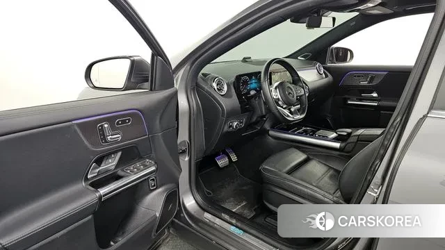 Mercedes-Benz EQA H243 id 3426788 из Кореи 20