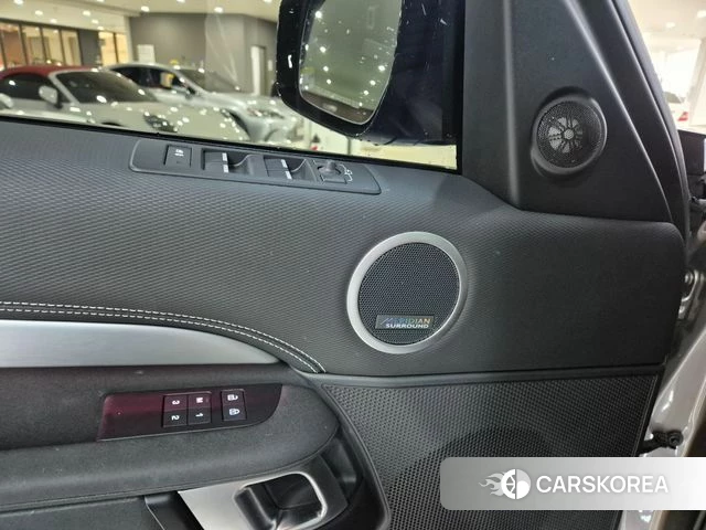 Land Rover Discovery 5 id 3863890 из Кореи 20
