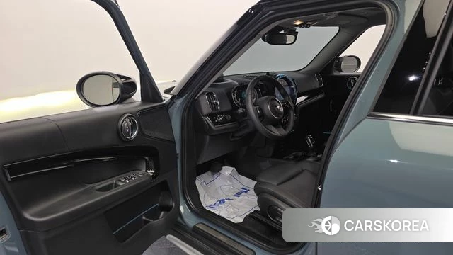 Mini Cooper Countryman id 4500436 из Кореи 30