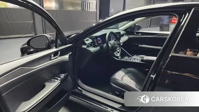 Kia K5 Hybrid 3rd Generation id 3022970 из Кореи 20