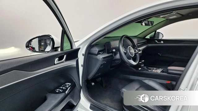 Kia The New K5 3rd generation id 3953021 из Кореи 20