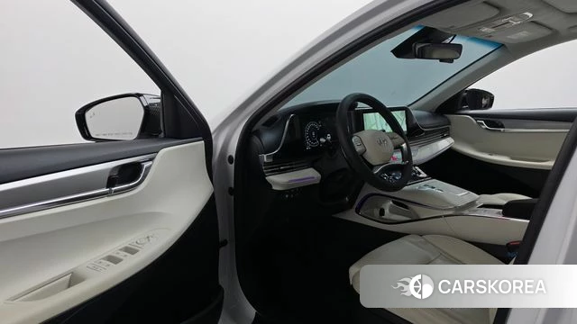 Hyundai The New Grandeur IG id 4929299 из Кореи 35