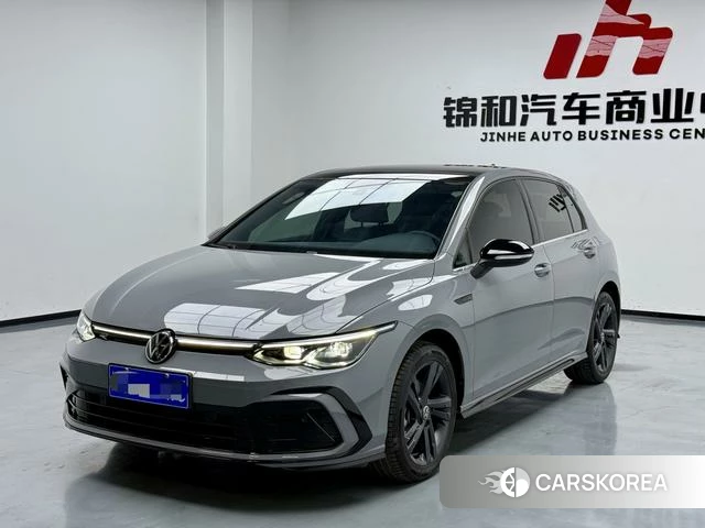 Volkswagen Golf id 4277774 из Китая 15