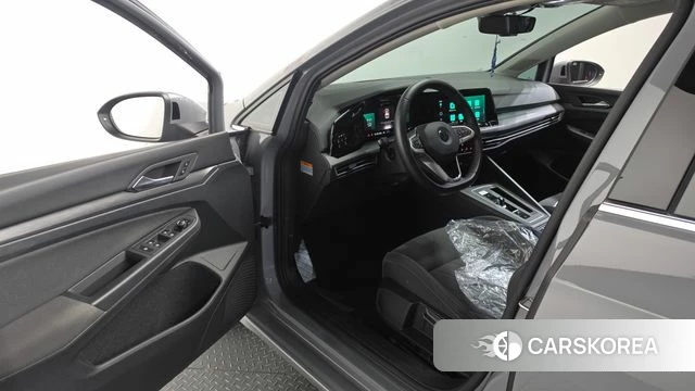 Volkswagen Golf 8th Generation id 4716552 из Кореи 30