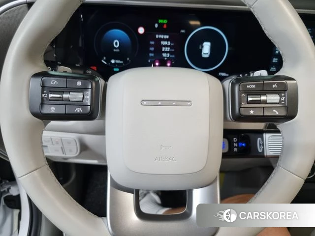 Hyundai Palisade (LX3) id 4533132 из Кореи 20