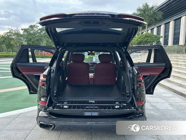 BMW X5 id 4341584 из Китая 25