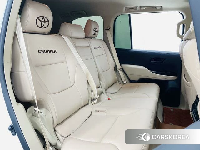Toyota Land Cruiser (imported) id 4279035 из Китая 16
