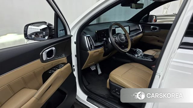 Kia The New Sorento 4th Generation id 4584515 из Кореи 34