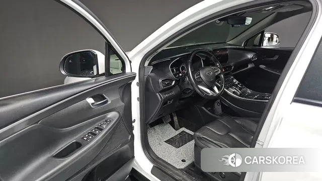 Hyundai The New Santa Fe id 3421720 из Кореи 20