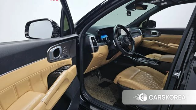Kia Sorento 4th Generation id 4642403 из Кореи 35