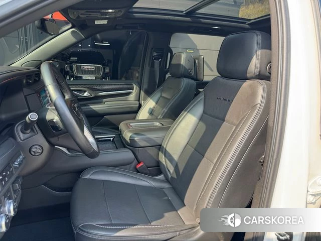 GMC Yukon id 3889297 из Кореи 20