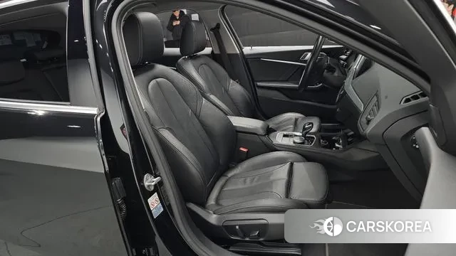 BMW 1 Series (F40) id 3616140 из Кореи 20