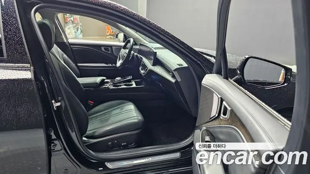 Kia K8 id 2853281 из Кореи 20