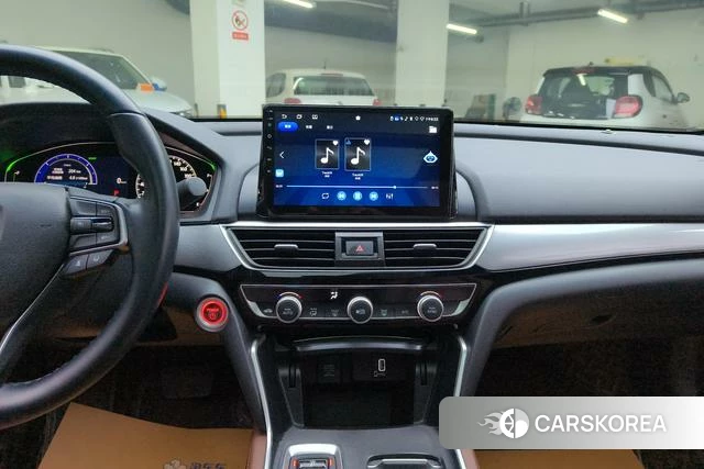 Honda Yingshipai id 4212440 из Китая 17