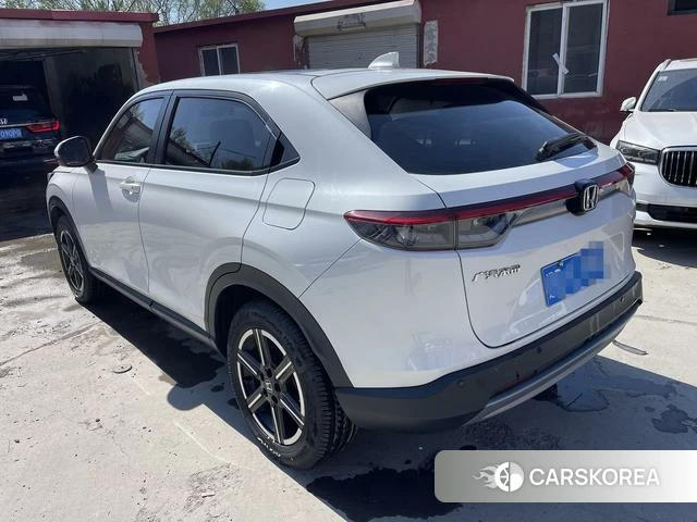 Honda Binzhi id 4275579 из Китая 18