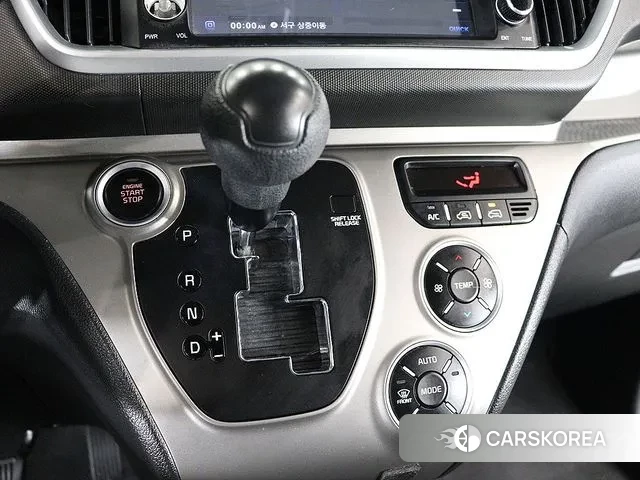 Kia The New Ray id 3428749 из Кореи 20