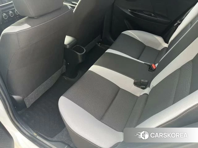 Toyota YARIS L Zhixuan id 4272898 из Китая 31