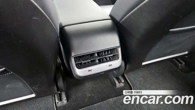 Tesla Model 3 id 2706231 из Кореи 20