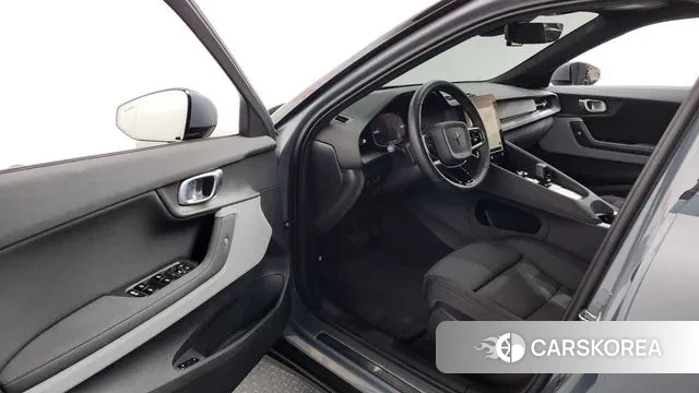 Polestar Polestar 2 id 3770855 из Кореи 20