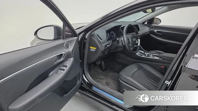 Hyundai Sonata (DN8) id 3009041 из Кореи 20