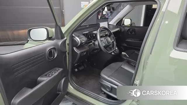 Hyundai Casper id 3164149 из Кореи 20