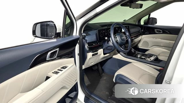 Kia The New Carnival 4th Generation id 4767670 из Кореи 35