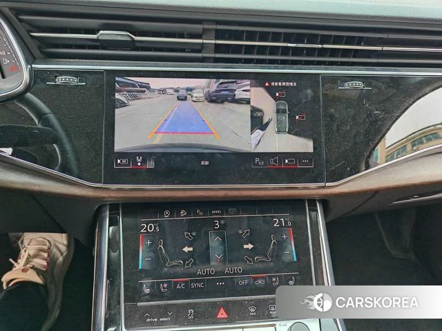 Audi Q7 id 4359539 из Китая 14
